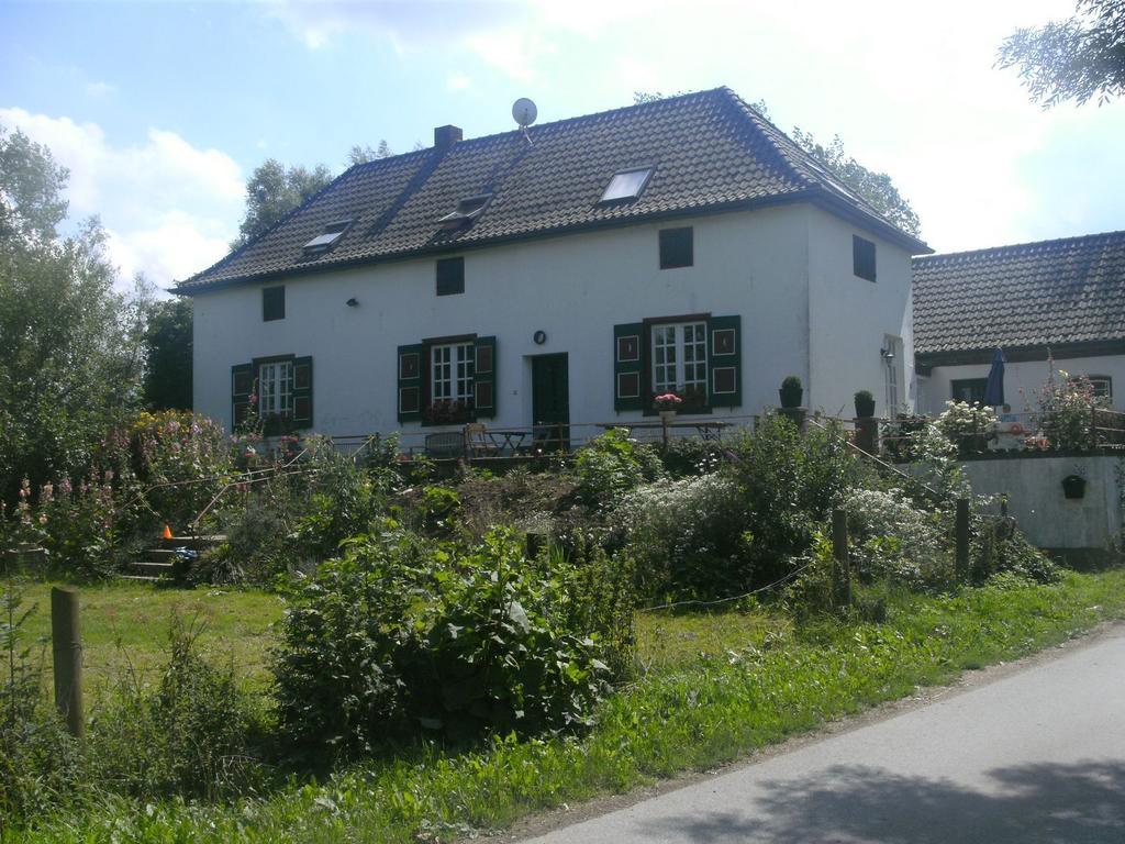 Ferienhaus Fristerhof Keeken Zimmer foto